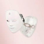 Lotus-7 LED Therapy Mask
