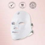 Lotus-7 LED Therapy Mask